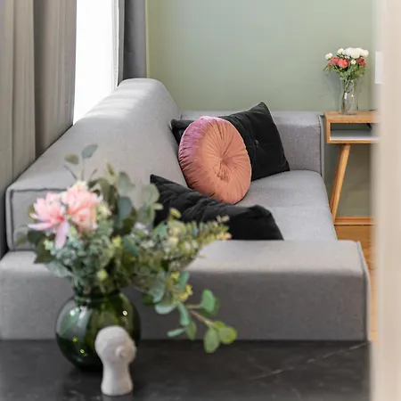 2# Fancy Share With Own Bathroom 4*