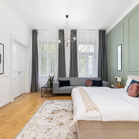 2# Fancy Share With Own Bathroom Pensjonat 4*