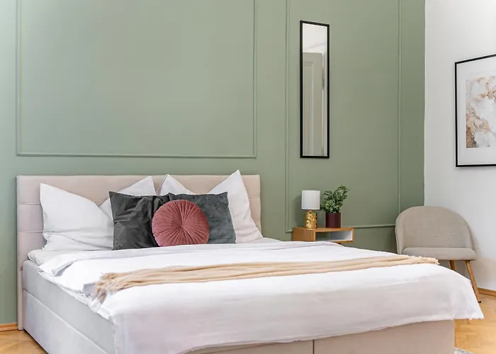 Gæstehus 2# Fancy Share With Own Bathroom 4*