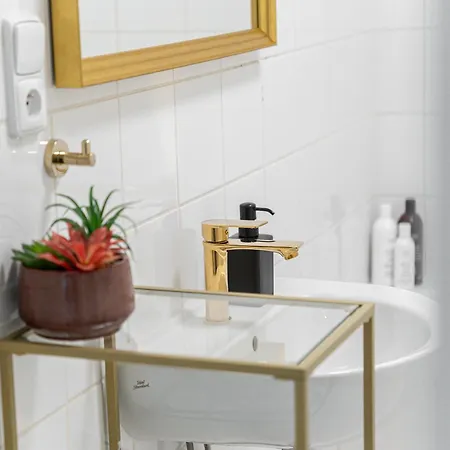 2# Fancy Share With Own Bathroom プラハ