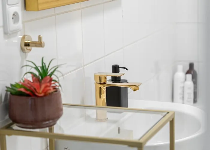 2# Fancy Share With Own Bathroom Praha
