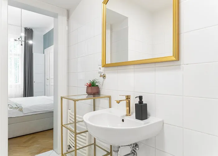 2# Fancy Share With Own Bathroom Praha